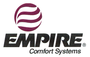 Empire comfort systems dealer in berks county pa